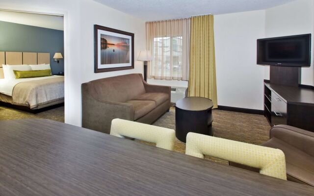 Sonesta Simply Suites Plano Frisco