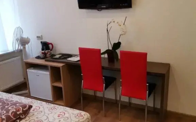 Guest house Baltika