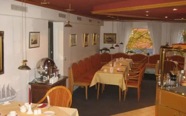 Seehotel-Helgoland