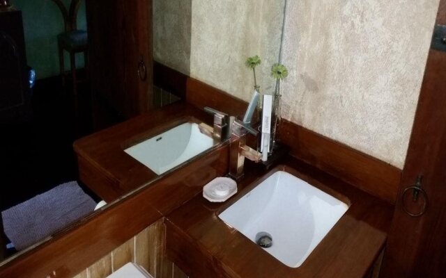 Joaquin's Bed and Breakfast