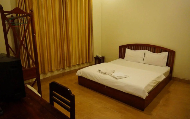 Sinnakhone hotel