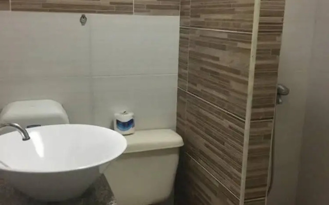 Hotel Maracas Punta Cana