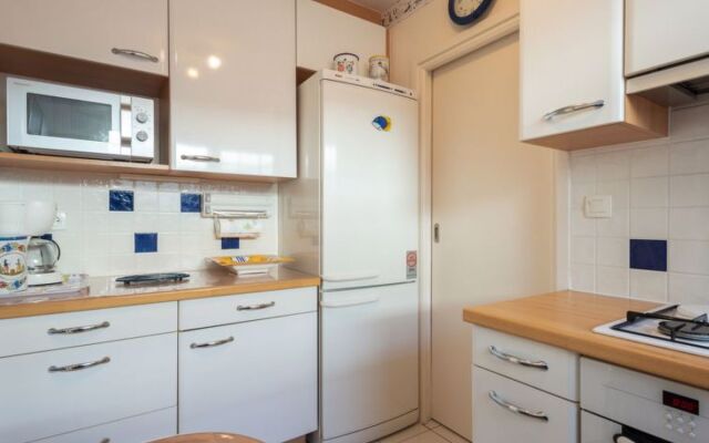 House Les Dunes Quiberon 18287