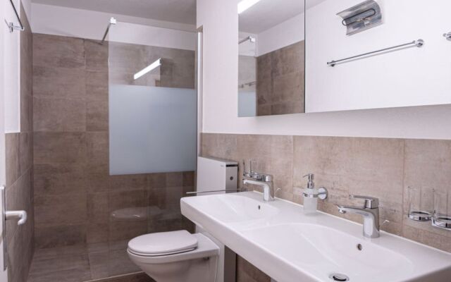 Chesa Ova Cotschna 306