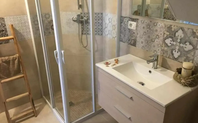 Wish Rooms