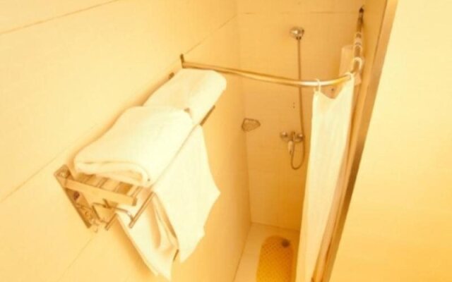 GreenTree Alliance Nanjing HanzhonGMEn Subway Station Hotel