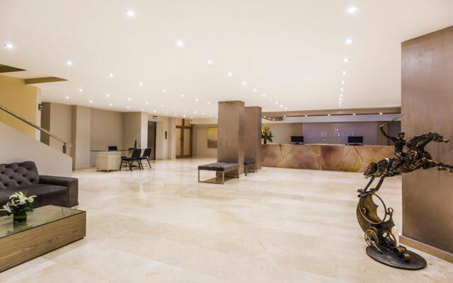 Ribai Hotels - Barranquilla