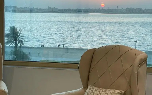 كان للوحدات السكنيه المفروشه