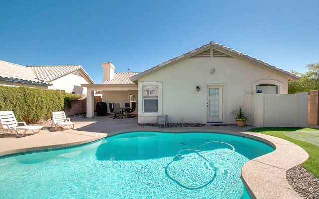 Ironwood - 3 Br home by RedAwning