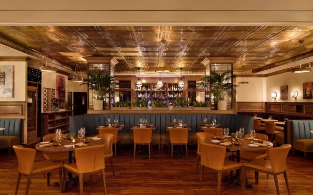 Walker Hotel Greenwich Village