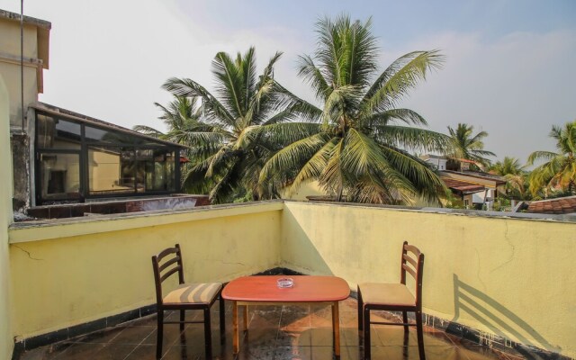 OYO 10957 Home 2BHK Colva