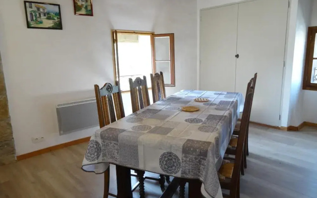 Chambre d'hôte le Mas du Galibot