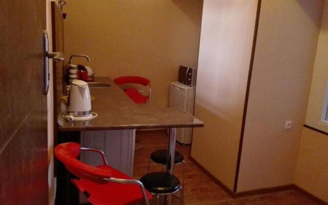 Apartment in the heart of Old Tbilisi