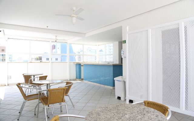 Vitória Hotel Residence Newport