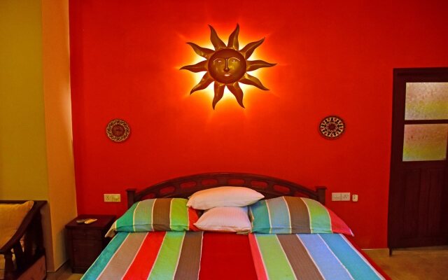 Austrian Sunplace