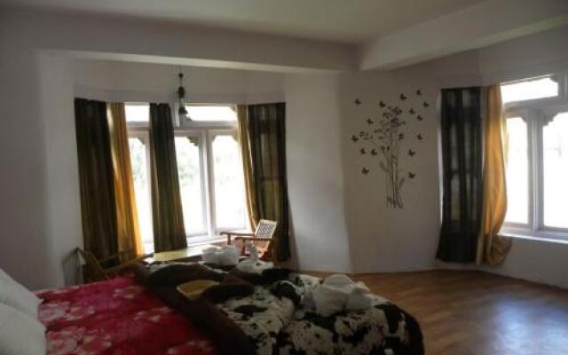 Samaa Resorts Chitkul Heights