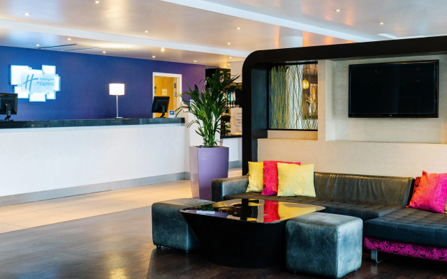 Holiday Inn Express Dundee by IHG