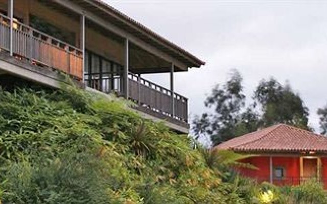 Choupana Hills Resort Spa