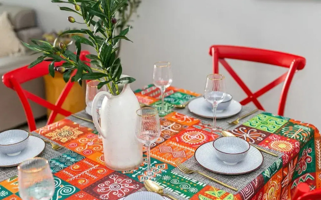 Locals Boutique Apartment WanzaiCEC No.6