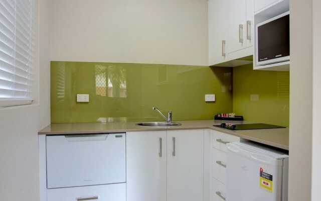Beachpark Apartments