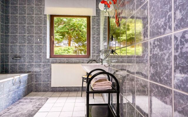 Apartment 547/2 Harrachov