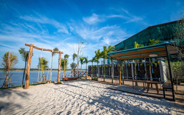 ViengKhong Hotel