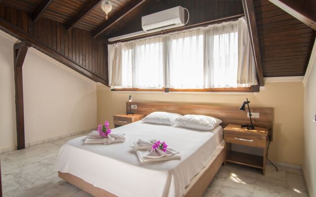 B.C. Alya Hotel
