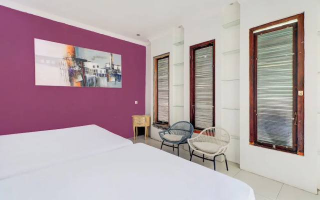 Collection O Sanur Near Bali Exotic Marine Park