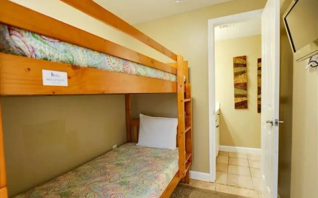 Shores of Panama by Book That Condo