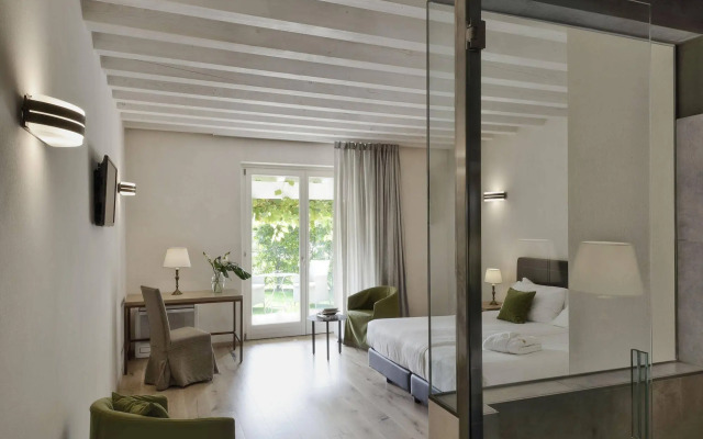 Relais Rossar