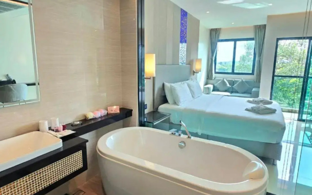 The TJ Hotel