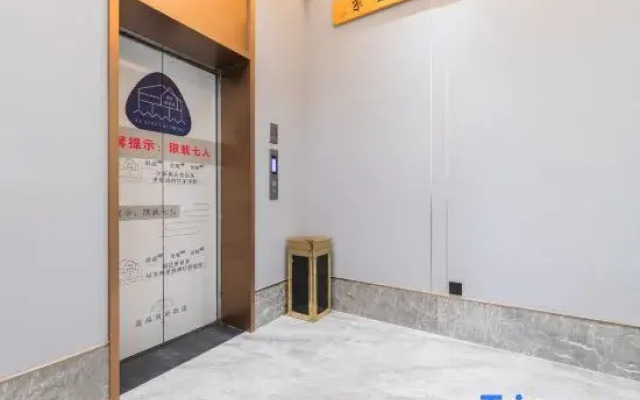 YueYang ZiXingLai Hotel