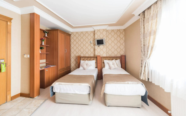 Oldcity Viva Hotel
