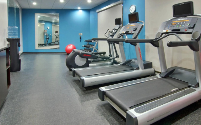 Fairfield Inn by Marriott Clarksville