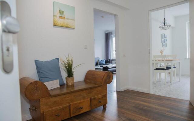 Appartement Nordlicht