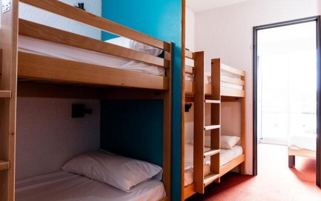 Village Club du Soleil de Montgenèvre