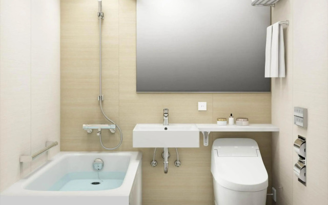 JR Kyushu Station Hotel Kokura