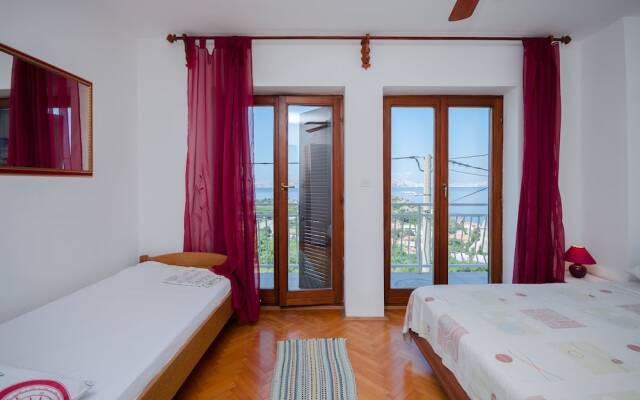 Apartments Marta