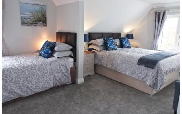 Willowbrook Bed and Breakfast