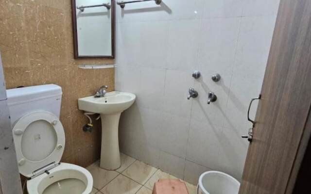 Hotel Jageer Bawana