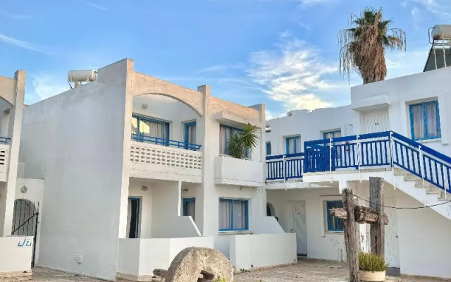 Paphiessa Hotel