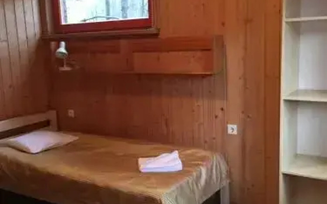 Ventspils Seaside Camping