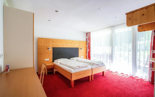 Beautiful Apartment in Klösterle With 2 Bedrooms