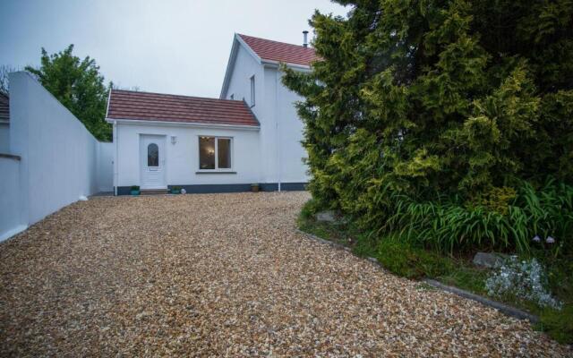 Shorelands - 1 Bedroom Apartment - Manorbier