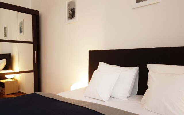 ApartmentsApart Krakow