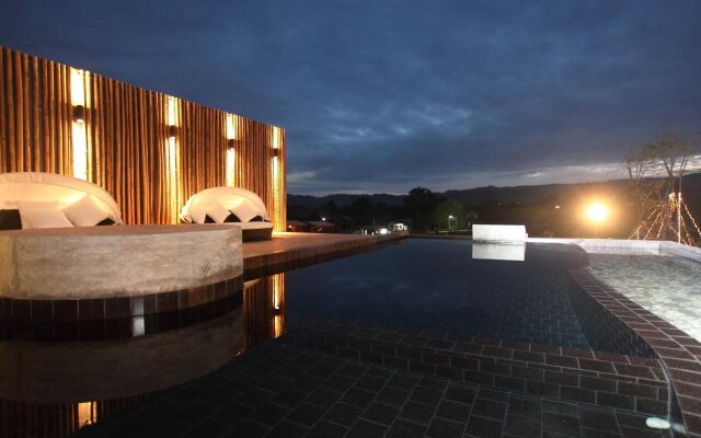 The Turtle Hut Resort