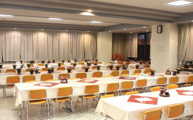 Hotel Chalet-Ryuo