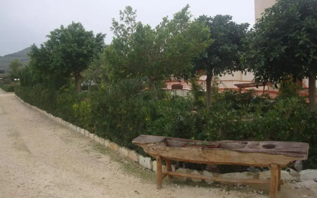 Villa Delle Palme Delfina