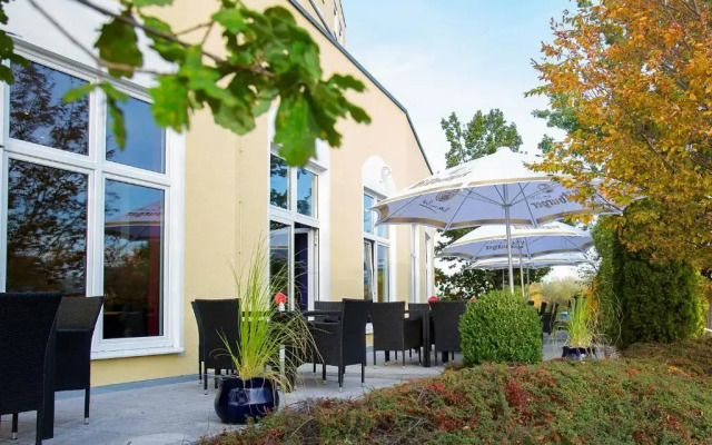 Hotel Belmondo Leipzig Airport