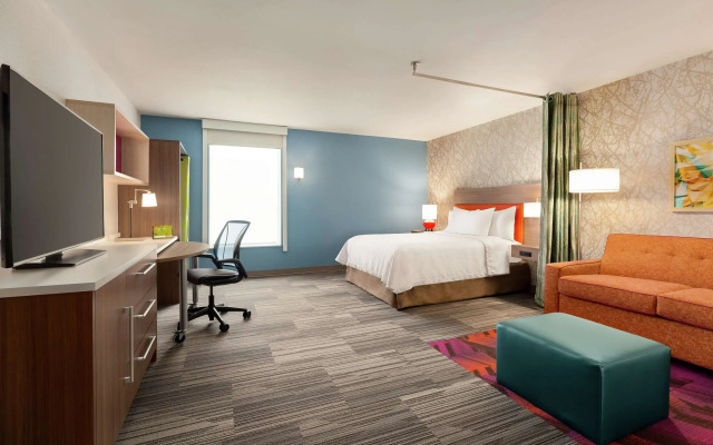 Home2 Suites by Hilton Silver Spring